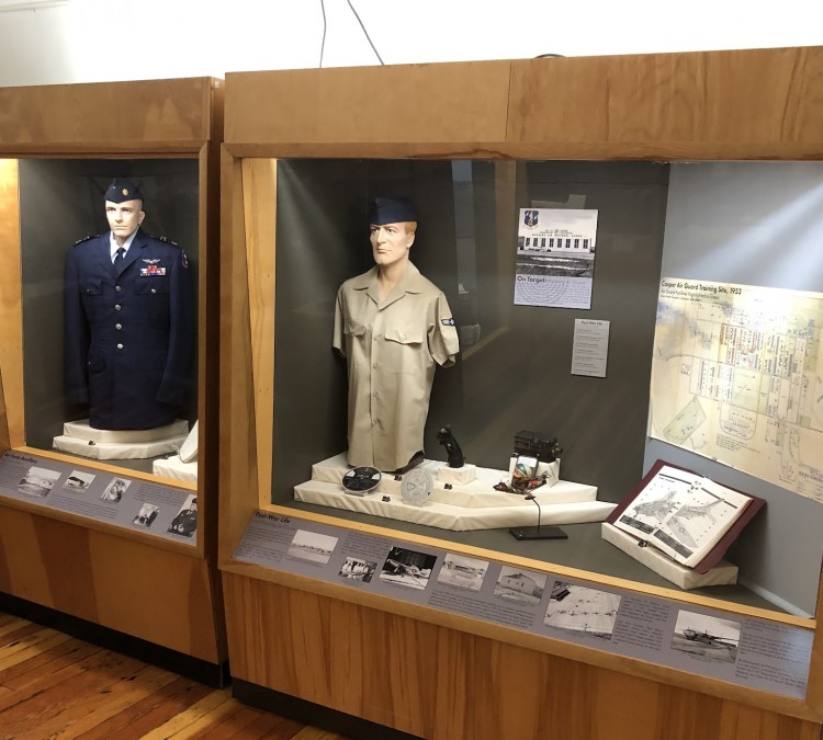 wyoming-veterans-memorial-museum-photo